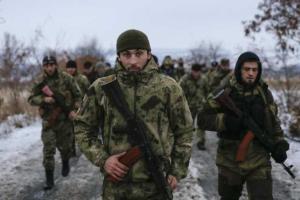 Главарь "ДНР" Захарченко признался, что боевики в ходе боев уничтожали целые села