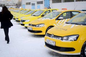 В Москве в новогодние праздники таксист насмерть замерз, уснув в машине