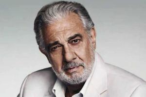 Оперный певец Пласидо Доминго отметил 75-летие