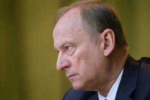 Патрушев: Киев должен вести диалог напрямую с ополченцами "Новороссии"