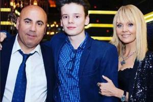 Сын Валерии решил вернуться в семью и помириться с родителями