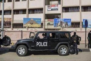 Армия Египта берет под охрану все туристические объекты в курортном городе Хургада