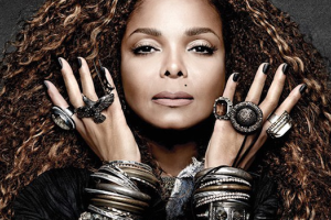 Американской звезде Джанет Джексон запретили петь после операции на гортани