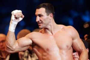 Имя боксера Владимира Кличко пропало из рейтинга IBF
