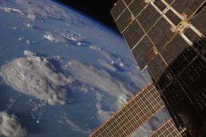 Россия существенно урезала расходы на космические программы