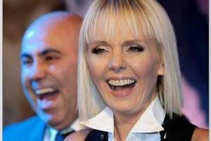 Певица Валерия опровергла слухи о своей смерти