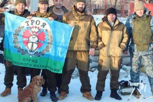 Жесткая "заваруха" в Горловке: сторонники  окруженной "Трои" грозят применением РСЗО "Град"