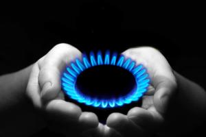 Нафтогаз: на Херсонщине российский газ в Геническе не поставлялся и не поставляется
