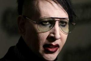 Скандально известный музыкант Мэрилин Мэнсон отмечает 47-летие