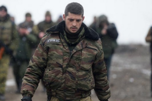 В Авдеевке украинские силовики на блокпосту задержали экс-любовницу "Гиви" с подельниками