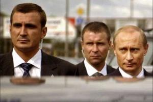 Путин очень боится покушения на свою жизнь: откровения российского силовика