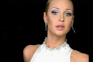 Анастасия Волочкова обратилась к обидчикам: будьте добрее...