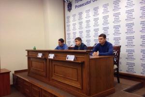 В Киеве сотрудники ГПУ и СБУ провели спецоперацию: "накрыли" нелегальное элитное казино 