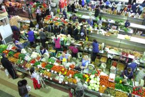 Кулинарная революция в России: на рынке Иркутска в продаже появилось собачье мясо