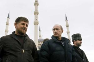 Российский журналист рассказал, почему Путин закрывает глаза на все выходки Кадырова