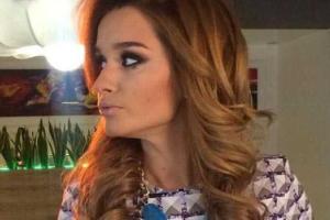 Телеведущую Ксению Бородину раздражают и злят фанаты шоу "Дом-2"