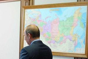 Нусс: Пока Путин будет "у руля" в своей стране, урегулирования отношений между США и РФ не наступит