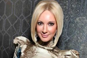 Телеведущая Лера Кудрявцева впервые показала взрослого сына