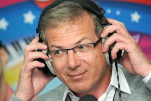 Российский телеведущий разбился на горнолыжном курорте в Австрии