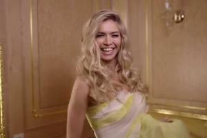 Певица Вера Брежнева рассказала о бракосочетании Меладзе-младшего и Альбины Джанабаевой 