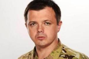 Семенченко обжаловал в Административном суде приказ Нацгвардии о лишении звания офицера