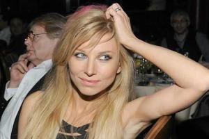 Солистка группы "Рефлекс" Ирина Нельсон стала героиней сексуальной фотосессии