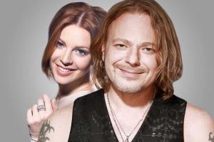 Поклонники Преснякова и Подольской просят удалить юмористическое фото их маленького сына