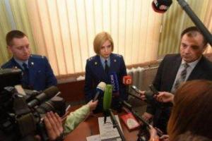 В оккупированном Крыму начался судебный процесс над членом УПА Андреем Коломийцем