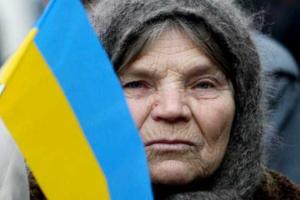 Пенсионный возраст в Украине в ближайшее время повышаться не будет - Порошенко