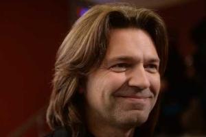 Певец и композитор Дмитрий Маликов празднует сегодня свой день рождения 