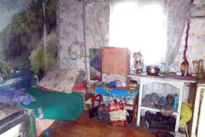 В Красном Лимане компания отмечала Новый год рядом с трупом умершего от побоев собутыльника