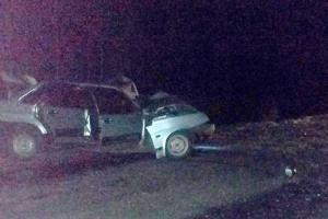 На Волыни в смертельном ДТП погибли три человека, еще пять - травмированы