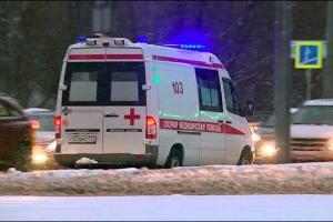 Эпидпорог по гриппу превышен в 60 городах России