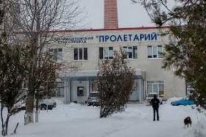 Депутаты Лисичанского горсовета подняли вопрос о возвращении государству завода "Пролетарий"