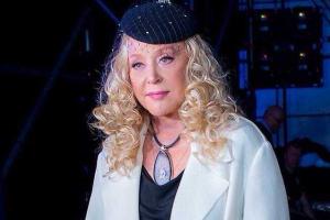 Алла Пугачева становится звездой Instagram