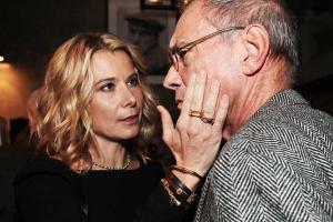 Дочь актрисы Юлии Высоцкой вновь впала в кому