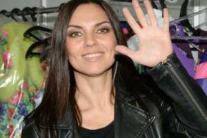 Солистка группы "Блестящие" Надя Ручка честно призналась, почему не хочет выходить замуж