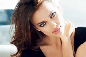 Супермодель Ирина Шейк восхитила поклонников пикантным фото