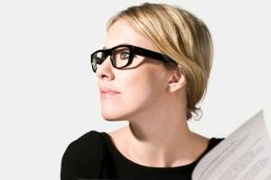 Журналистка Ксения Собчак: в Кремле планируют очередную "рокировку" на президентских выборах