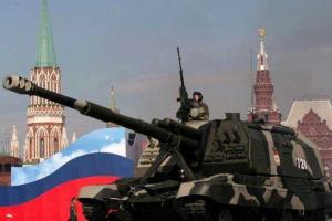 Так ли сильна Россия, как хочет показать: правда о силе и мощи российской армии