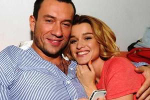 Экс-возлюбленный Ксении Бородиной обвинил телеведущую в черствости к детям