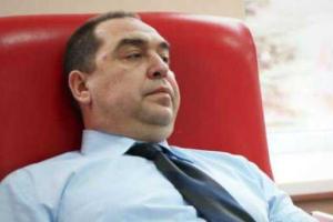 Плотницкий замер в ожидании: в "ЛНР" с новыми приказами едет Сурков 