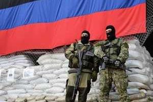 Из рядов боевиков "ДНР" бегут уже не только местные "ополченцы", но и русские "освободители"