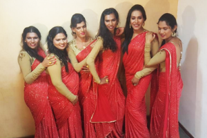 Хитом Сети стал новый клип индийских трансгендеров