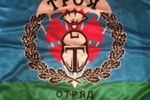 Очевидцы сообщают о штурме осажденного отряда "Троя": произошел бой, главарь "Белый", переодевшись, сбежал