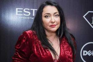 У певицы Лолиты появилось необычное пристрастие
