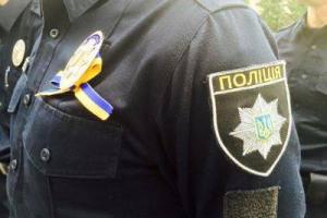 На Полтавщине группа неизвестных лиц напала на полицейских: драка закончилась после предупредительных выстрелов