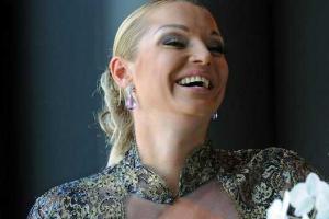 Поклонники Анастасии Волочковой обсуждают новый роман балерины