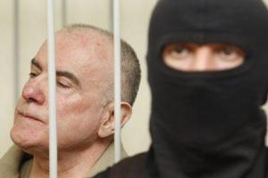 Экс-генерал МВД Пукач останется за решеткой пожизненно за убийство журналиста Гонгадзе