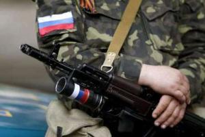 ГУР: подтверждены факты отказа со стороны боевиков "ДНР" по активизации боевых действий 